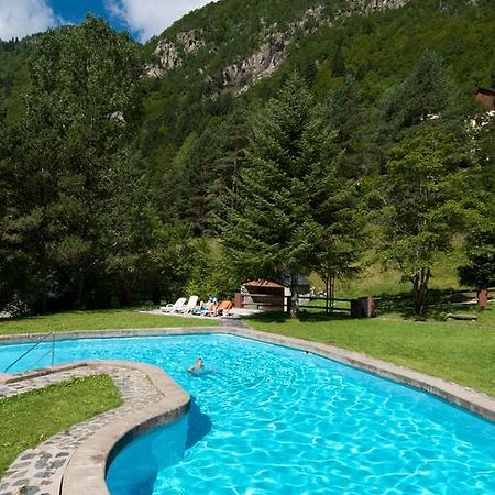 Hotel Caldas Caldes De Boi Szoba fotó