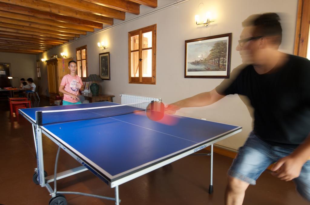 Hotel Caldas Caldes De Boi Kültér fotó