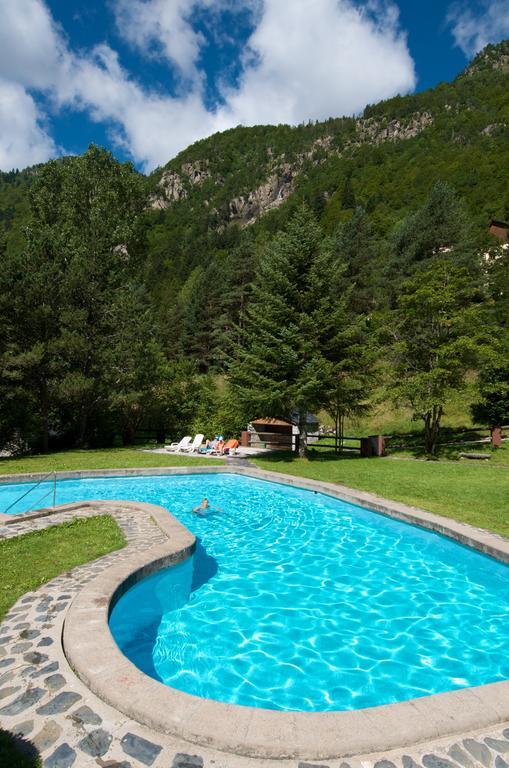 Hotel Caldas Caldes De Boi Szoba fotó