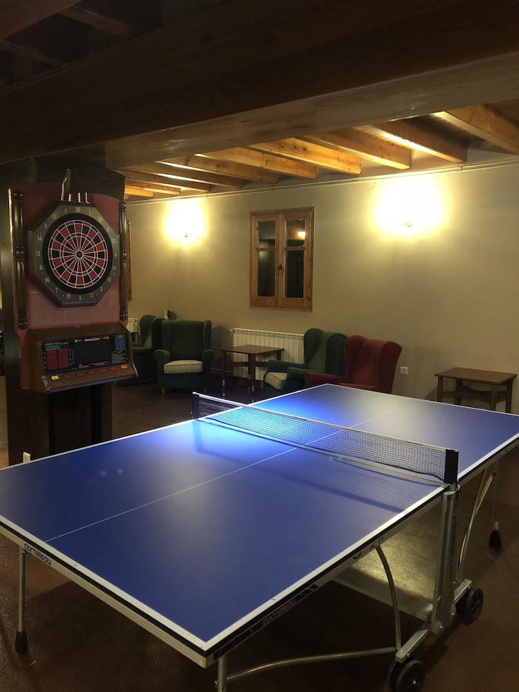 Hotel Caldas Caldes De Boi Kültér fotó