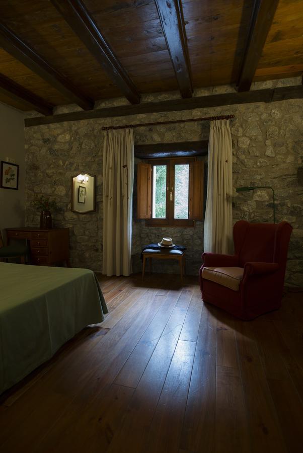 Hotel Caldas Caldes De Boi Kültér fotó