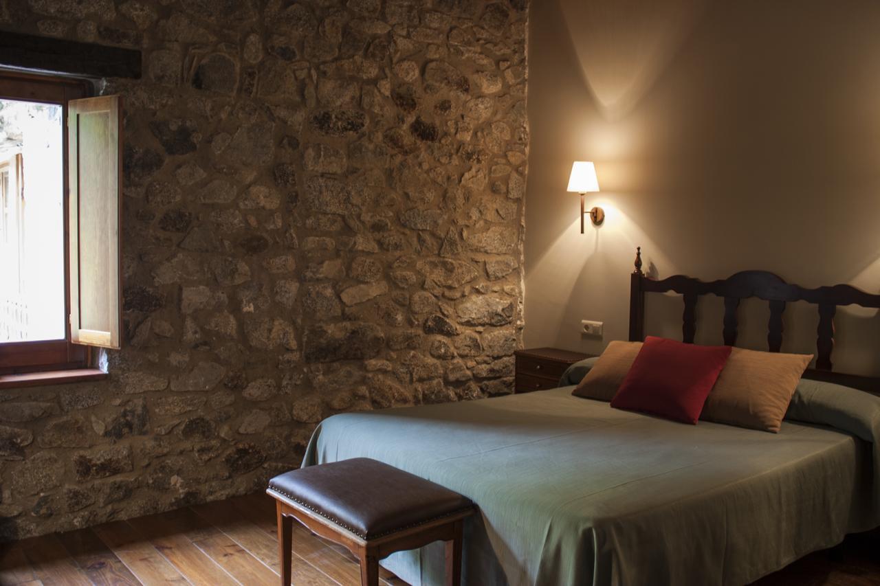 Hotel Caldas Caldes De Boi Kültér fotó