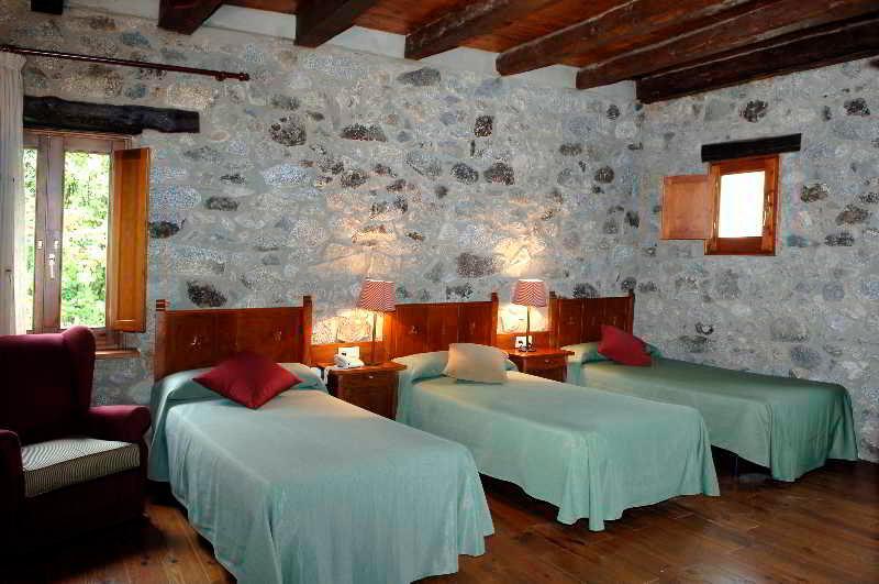Hotel Caldas Caldes De Boi Kültér fotó